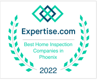 home inspections expertise badge