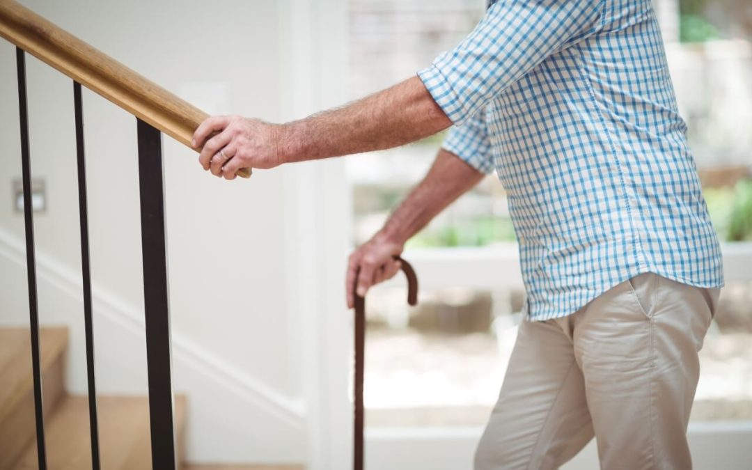 6 Ways to Make Your Home Safe for Seniors