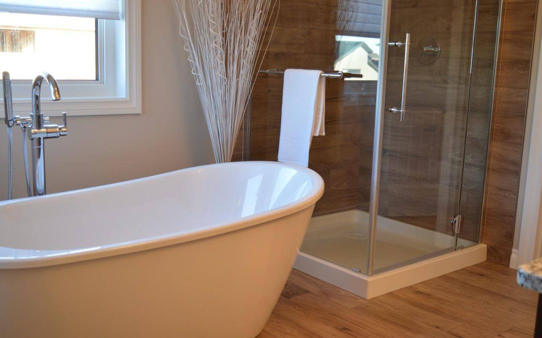 6 Bathroom Cleaning Tips for Every Home