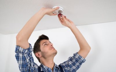 6 Tips for Proper Smoke Detector Placement in the Home
