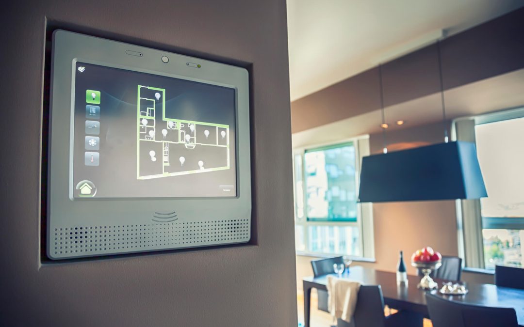 Smart Home Features 101: What You Need to Know