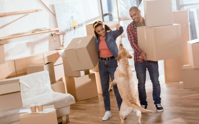 Efficient Unpacking Tips for New Homeowners