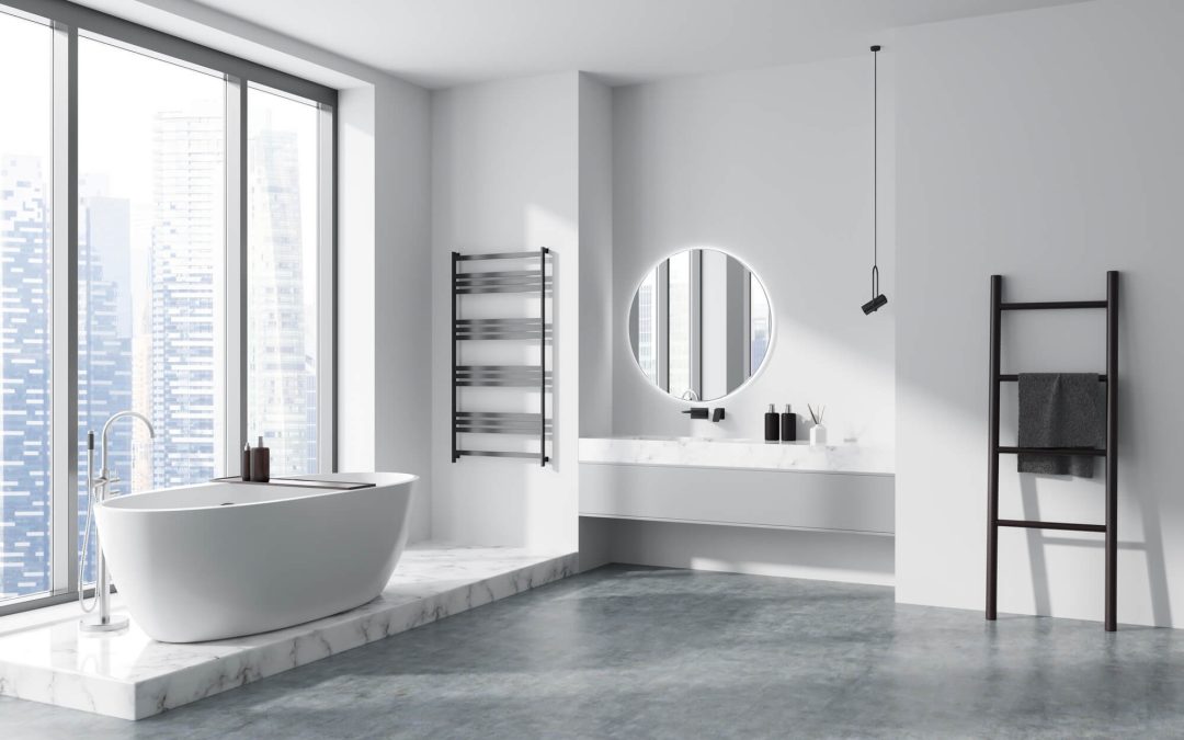 How to Remodel Your Bathroom: Creating Your Dream Space