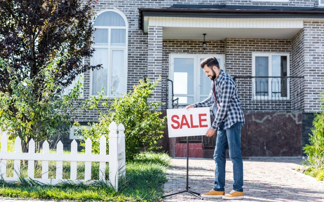 how to sell your home