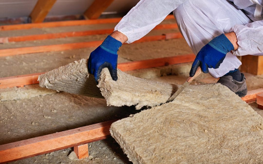 Eco-Friendly Home Improvements